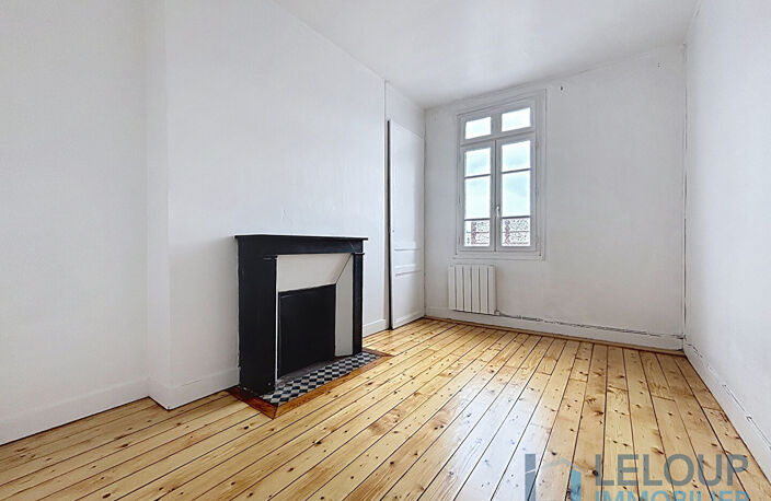 ROUEN - PLACE SAINT-MARC - APPARTEMENT F2 BIS EN PARFAIT ÉTAT — photo 4