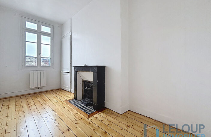 ROUEN - PLACE SAINT-MARC - APPARTEMENT F2 BIS EN PARFAIT ÉTAT — photo 5