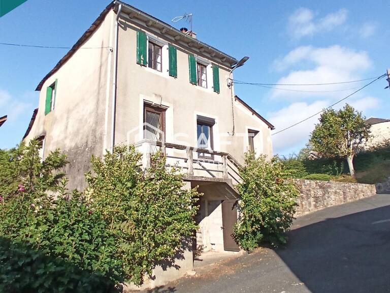 Maison de village pleine de charme. — photo 1