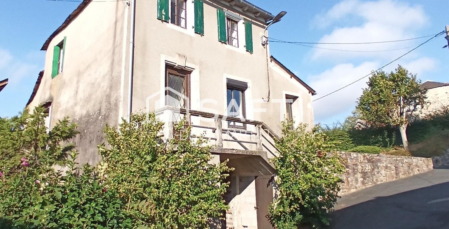 Maison de village pleine de charme. — photo 1