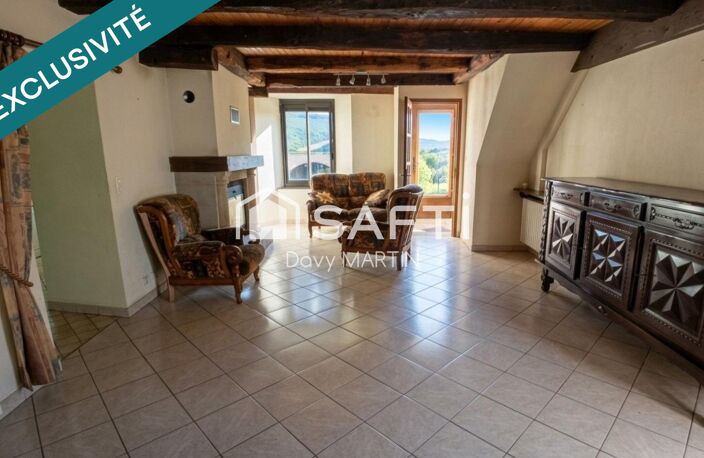 Maison de village pleine de charme. — photo 2
