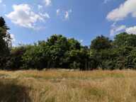 TERRAIN PLAT CONSTRUCTIBLE 880 m2 — photo 2