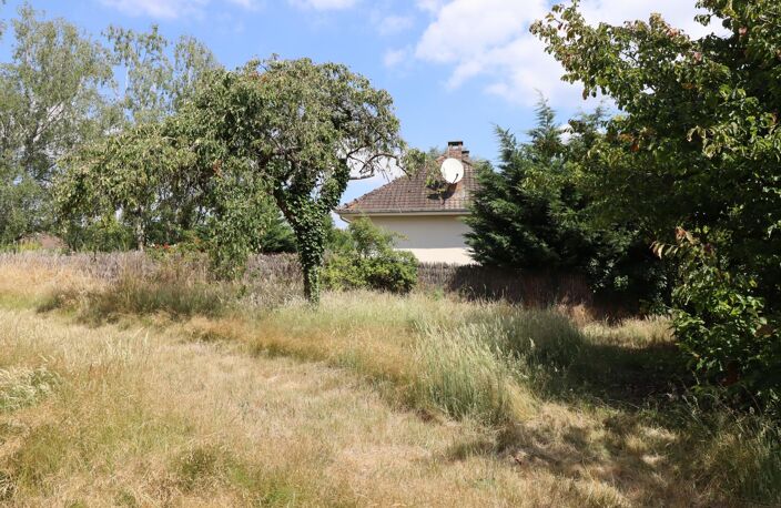 TERRAIN PLAT CONSTRUCTIBLE 880 m2 — photo 4
