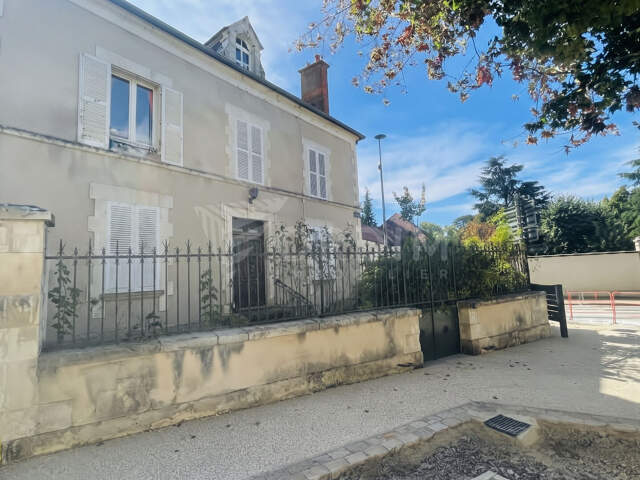 CHABLIS proche centre — photo du bien