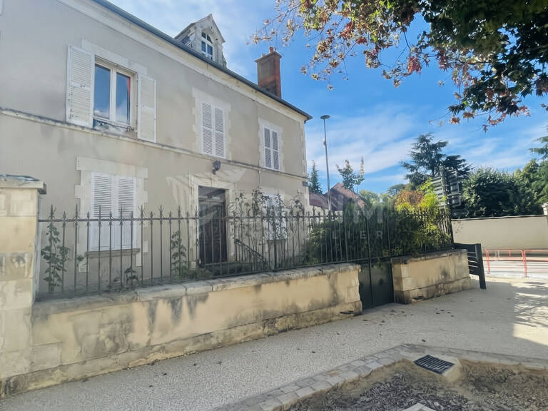 CHABLIS proche centre — photo 1