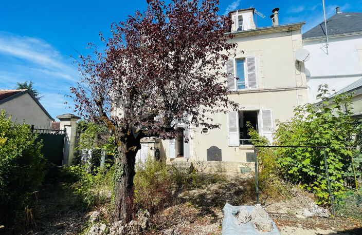 CHABLIS proche centre — photo 4