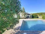 Contemporaine de campagne - Jardin clos - Piscine — photo 2