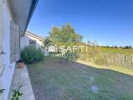 Contemporaine de campagne - Jardin clos - Piscine — photo 3