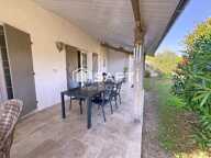 Contemporaine de campagne - Jardin clos - Piscine — photo 4