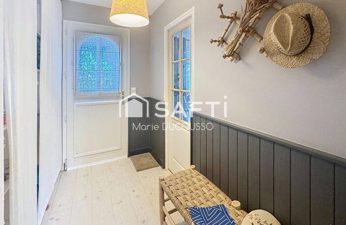Contemporaine de campagne - Jardin clos - Piscine — photo 5