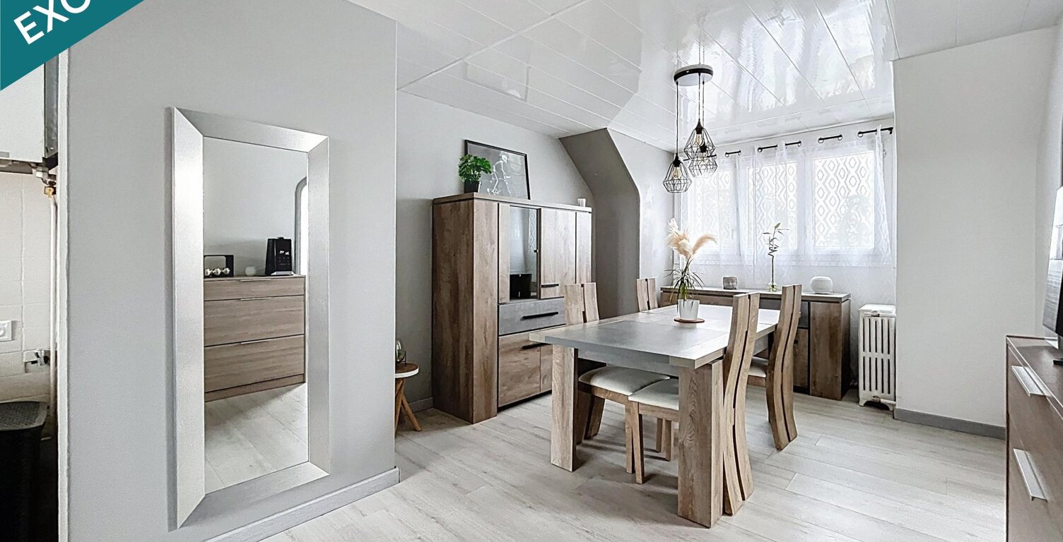 APPARTEMENT  3 PIECES — photo 1