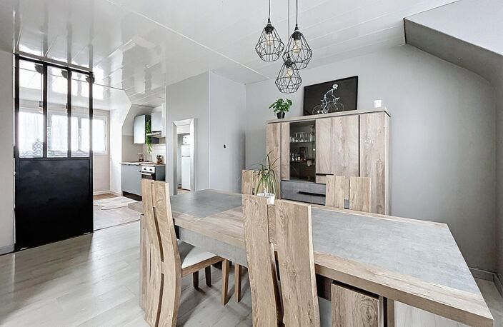 APPARTEMENT  3 PIECES — photo 2