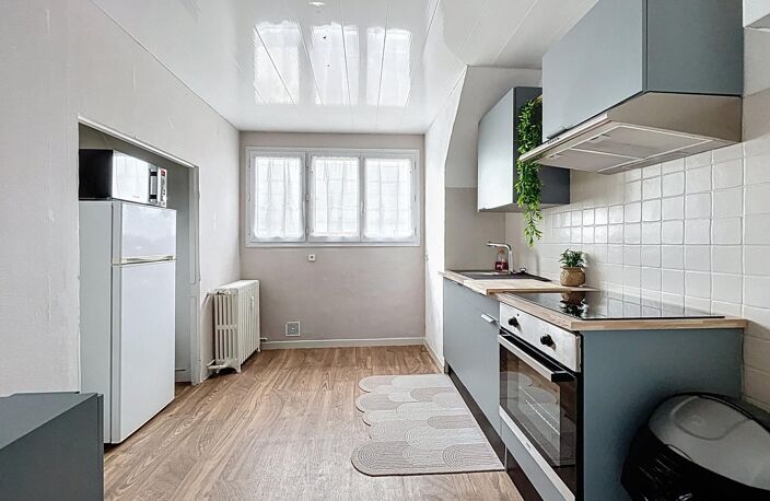 APPARTEMENT  3 PIECES — photo 3