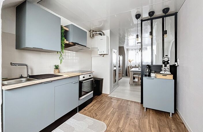 APPARTEMENT  3 PIECES — photo 4