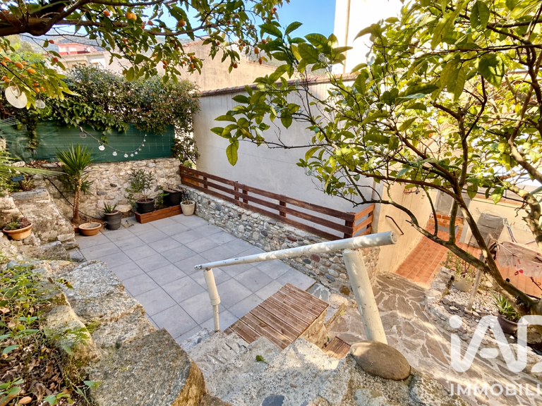 Vente Appartement 2 pièces — photo 1