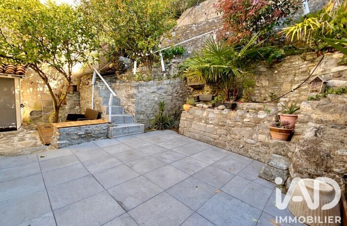 Vente Appartement 2 pièces — photo 2