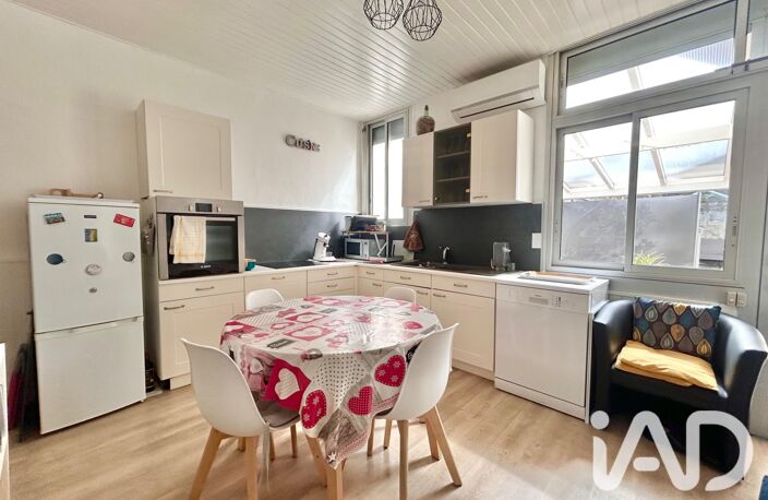 Vente Appartement 2 pièces — photo 5