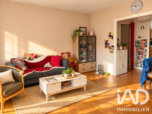 Vente Appartement 3 pièces — photo du bien