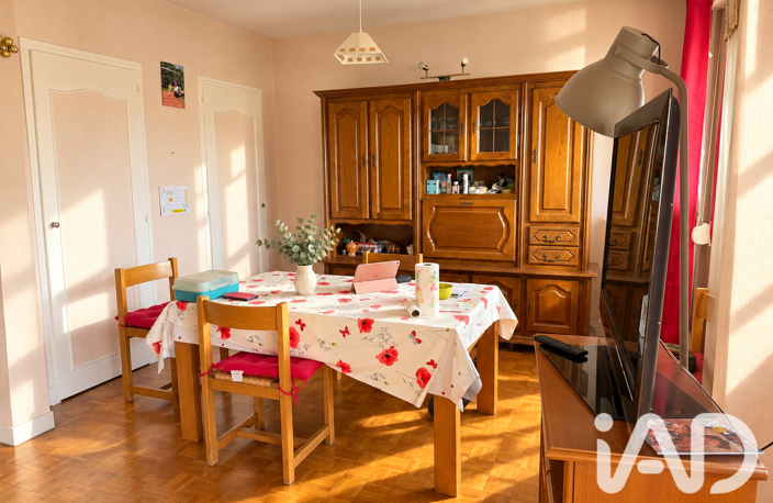 Vente Appartement 3 pièces — photo 2