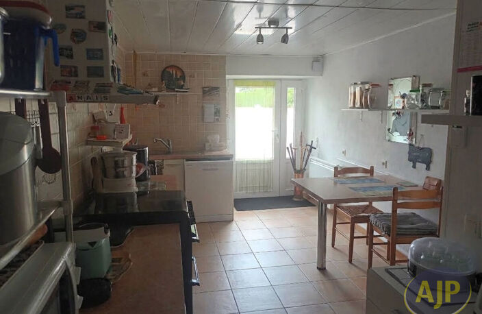 Maison Malansac 4 pièce(s) 86 m2 — photo 2