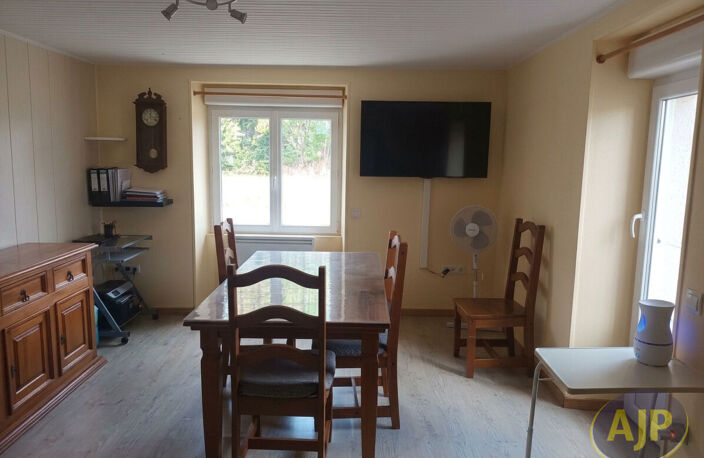 Maison Malansac 4 pièce(s) 86 m2 — photo 4