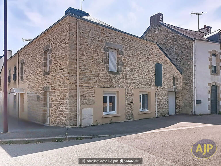 Maison Malansac 4 pièce(s) 86 m2 — photo 1