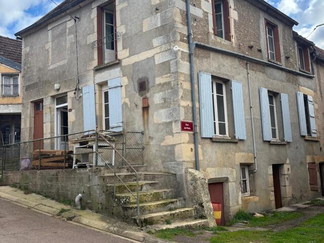 Maison à Saint-Germain-des-Bois