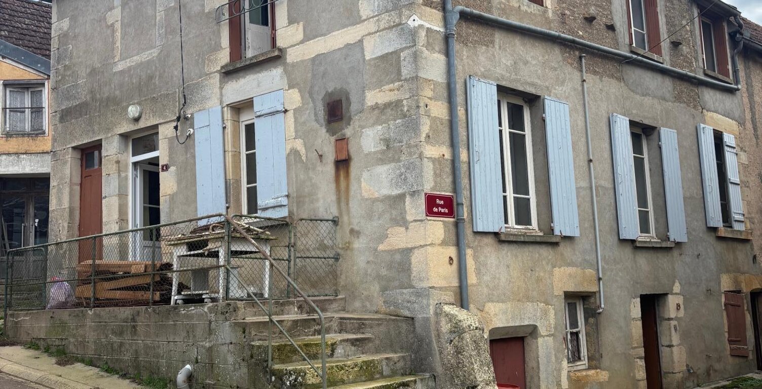 Agréable maison de campagne à rafraîchir — photo 1