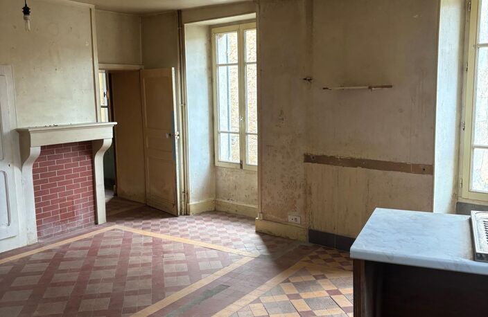 Agréable maison de campagne à rafraîchir — photo 2