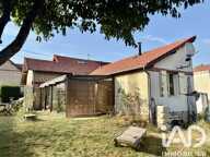 Vente Maison de ville 3 pièces — photo 4