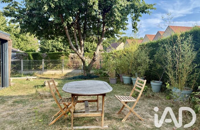 Vente Maison de ville 3 pièces — photo 5