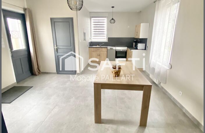 Maison individuelle à Bonningues les Ardres — photo 2