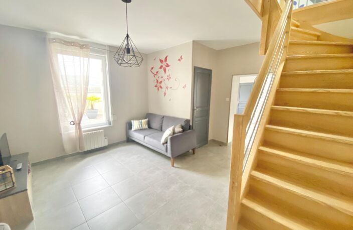 Maison individuelle à Bonningues les Ardres — photo 3