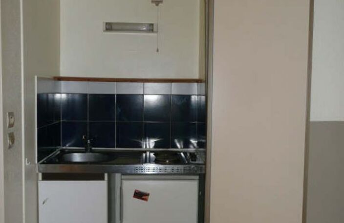 Studio ROUEN - 1 pièce(s) - 15.29 m2 — photo 5