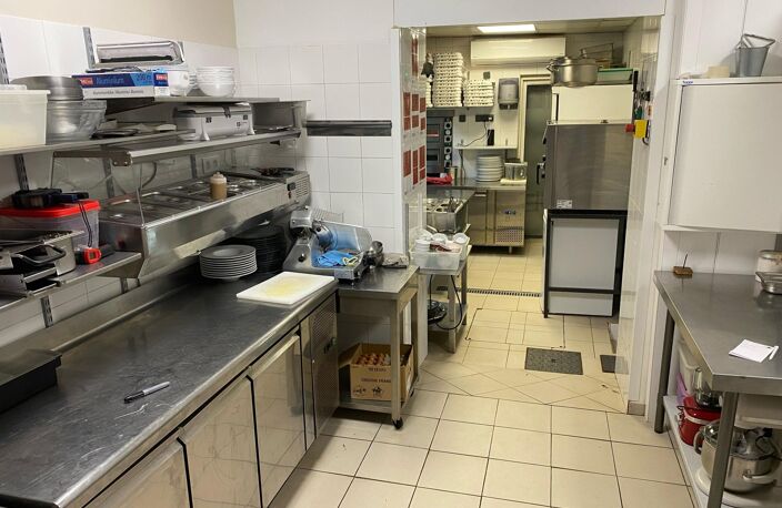 Opportunité rare pour les professionnels de la restauration ! — photo 3