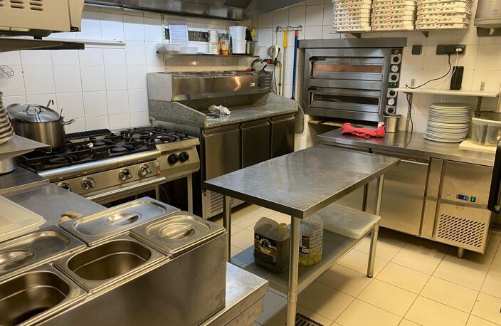 Opportunité rare pour les professionnels de la restauration ! — photo 4