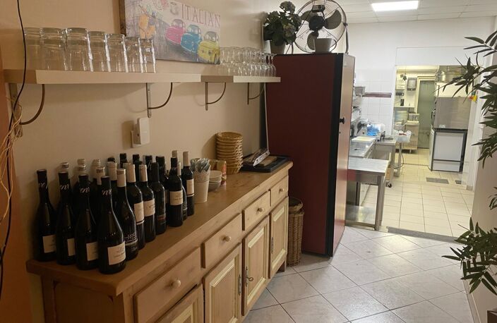 Opportunité rare pour les professionnels de la restauration ! — photo 5