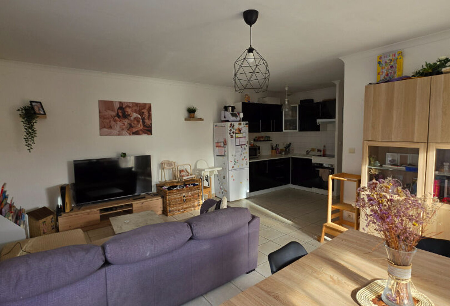 Maison de type 3 à Rocbaron — photo 1