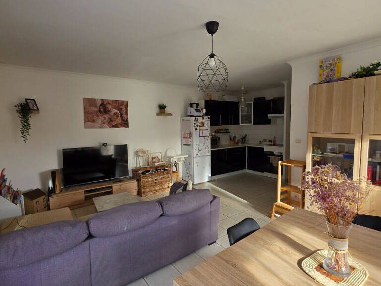 Maison de type 3 à Rocbaron — photo 1