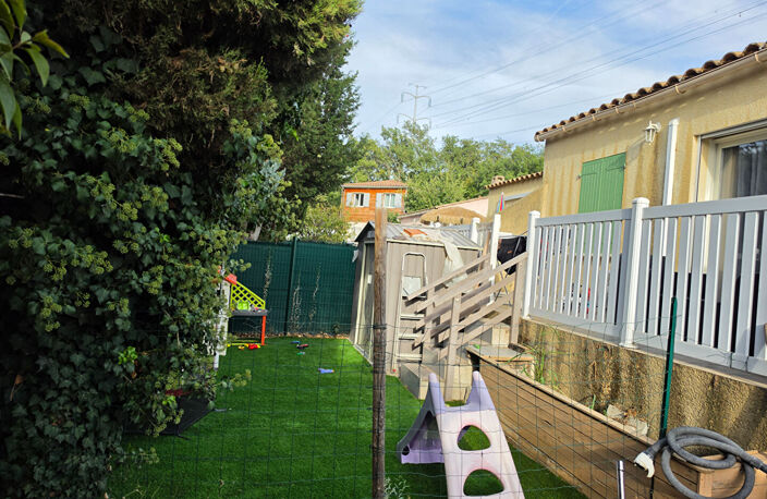 Maison de type 3 à Rocbaron — photo 4