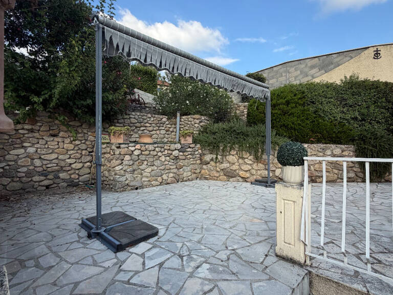 Appartement climatisé avec 2 chambres, terrasse et balcon — photo 1