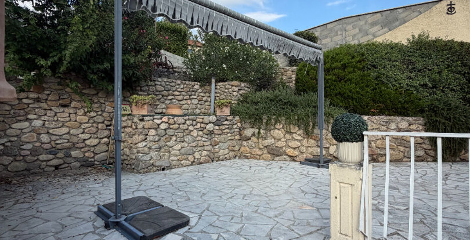 Appartement climatisé avec 2 chambres, terrasse et balcon — photo 1