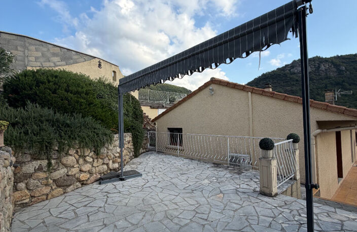 Appartement climatisé avec 2 chambres, terrasse et balcon — photo 2