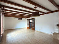 Appartement climatisé avec 2 chambres, terrasse et balcon — photo 3