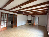 Appartement climatisé avec 2 chambres, terrasse et balcon — photo 4