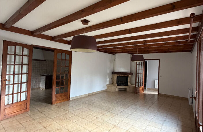 Appartement climatisé avec 2 chambres, terrasse et balcon — photo 4