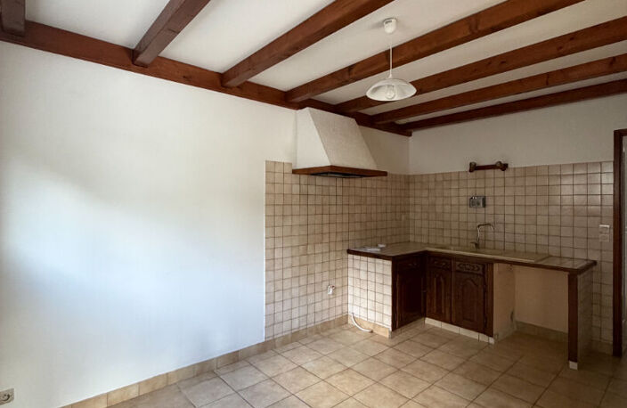 Appartement climatisé avec 2 chambres, terrasse et balcon — photo 5