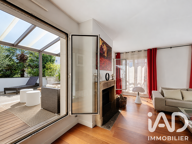 Vente Appartement 6 pièces — photo 4