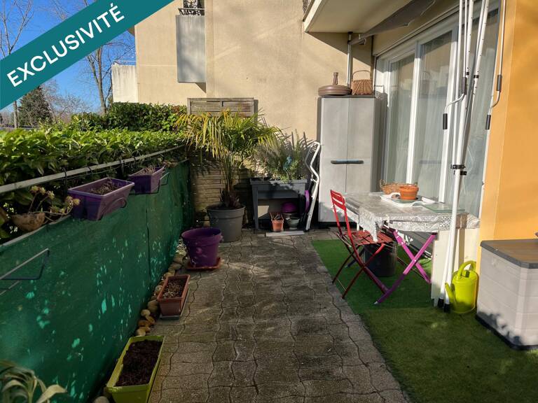 Investisssement patrimonial :  viager occupé — photo 1