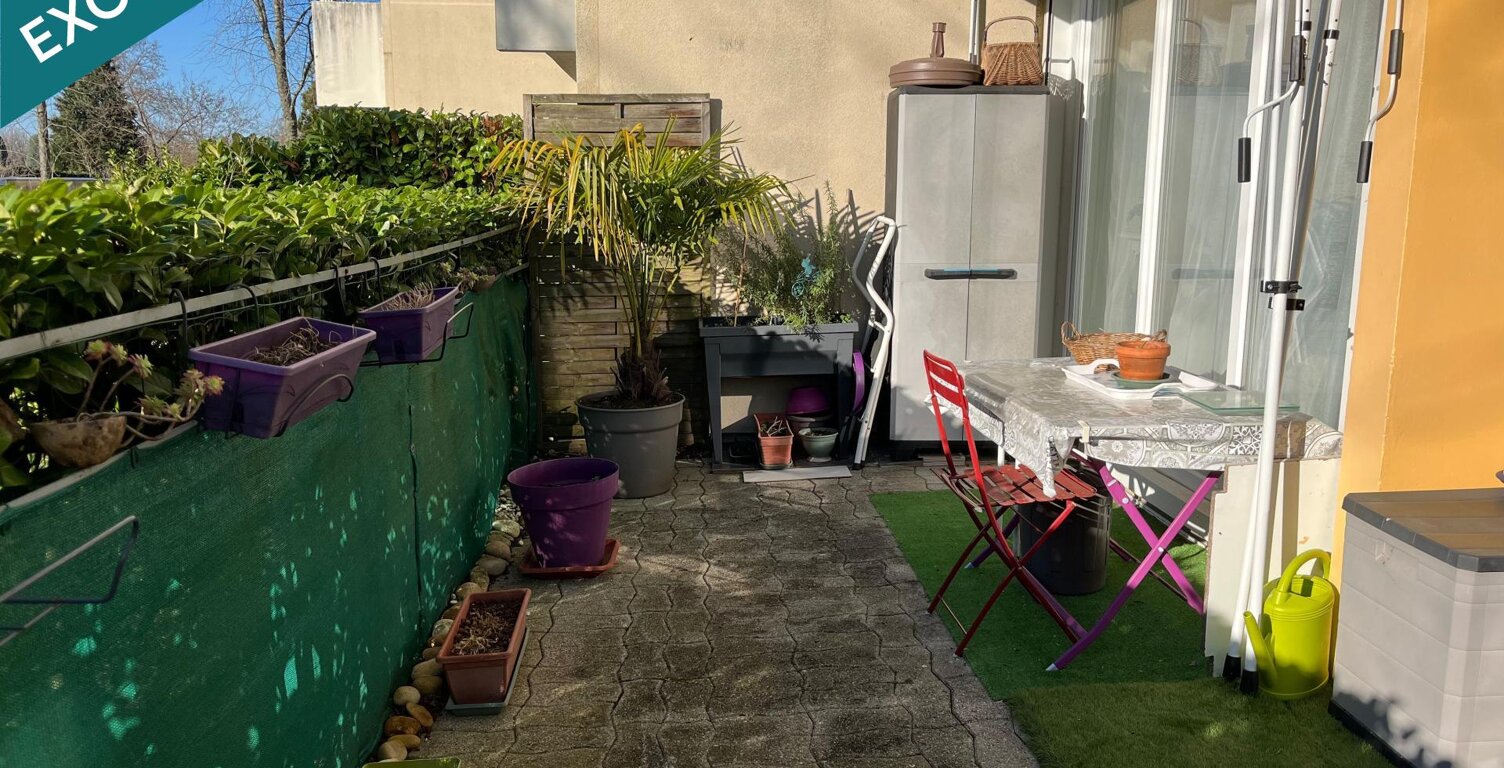 Investisssement patrimonial :  viager occupé — photo 1